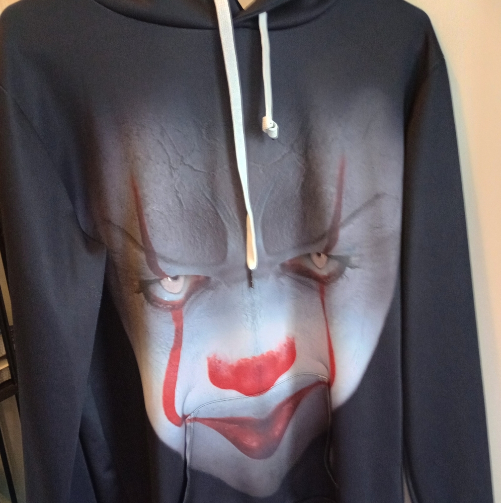 Pennywise Hoodie